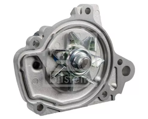 FEBI BILSTEIN 1x Water Pump, engine cooling (17340)