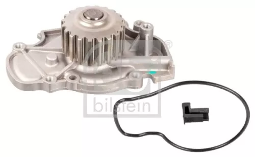 1x Water Pump, engine cooling
