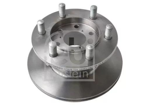 1x Brake Disc