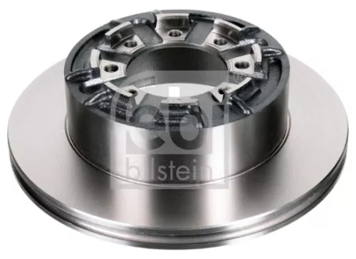 1x Brake Disc