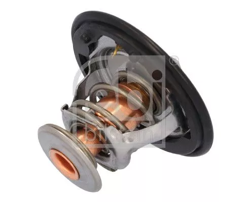 FEBI BILSTEIN 1x Thermostat, coolant (17355)