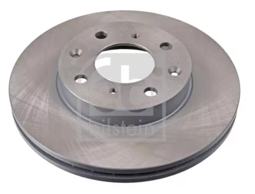 2x Brake Disc