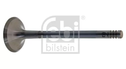 1x Exhaust Valve