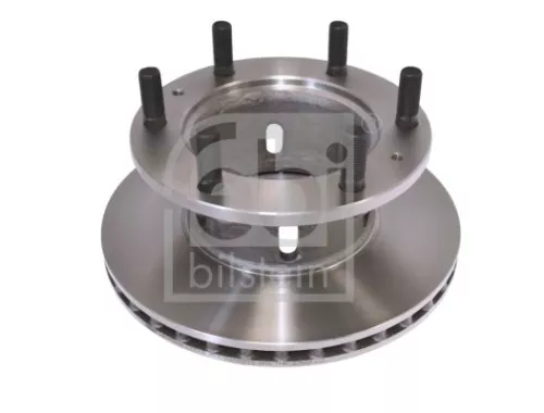 1x Brake Disc