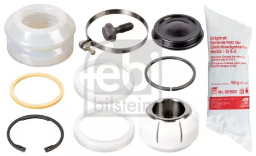 1x Repair Kit, guide strut