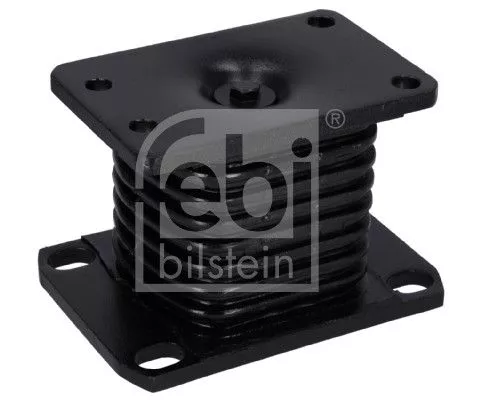 FEBI BILSTEIN 1x Bush, parabolic spring (17475)