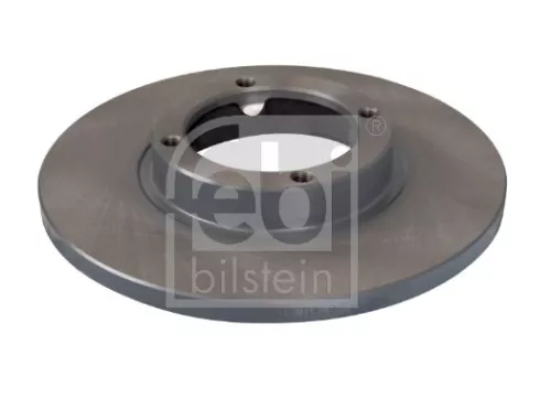 2x Brake Disc