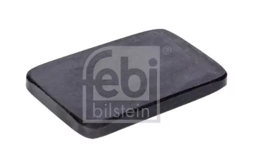 FEBI BILSTEIN 4x Rubber Buffer, suspension (17626)