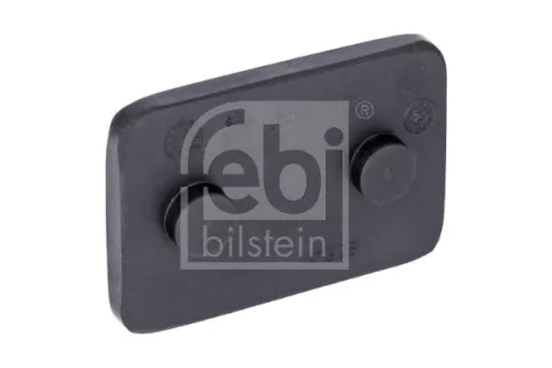 FEBI BILSTEIN 4x Rubber Buffer, suspension (17626)