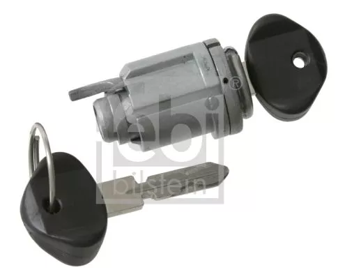 FEBI BILSTEIN 1x Lock Cylinder, ignition lock (17690)