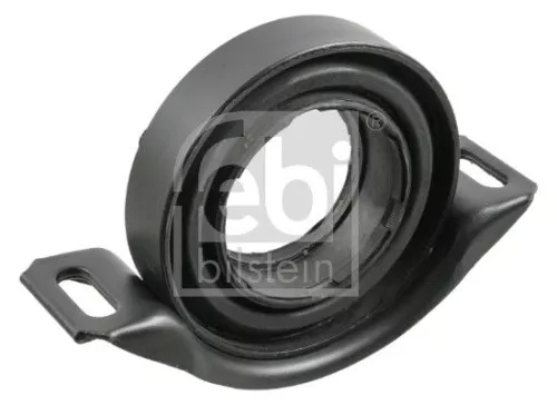 1x Suspension, propshaft
