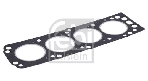 FEBI BILSTEIN 1x Gasket, cylinder head (17718)