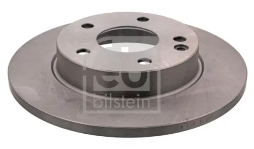 2x Brake Disc