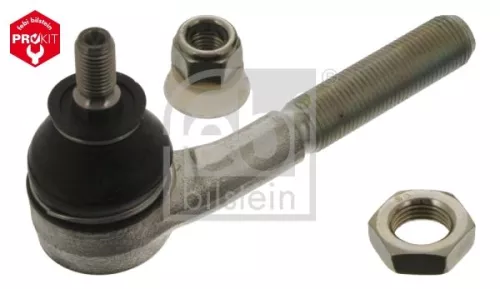 FEBI BILSTEIN 1x Tie Rod End (17751)