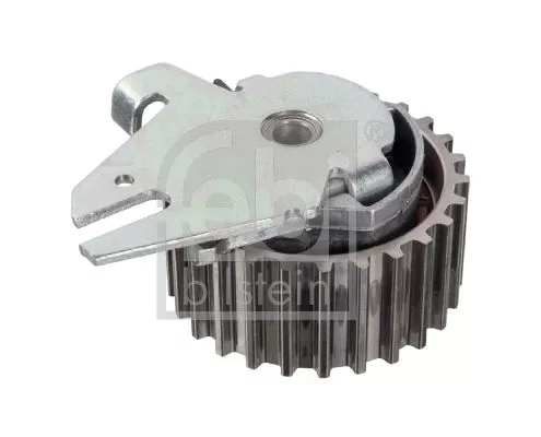 FEBI BILSTEIN 1x Tensioner Pulley, timing belt (17767)