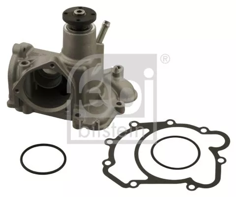 FEBI BILSTEIN 1x Water Pump, engine cooling (17789)