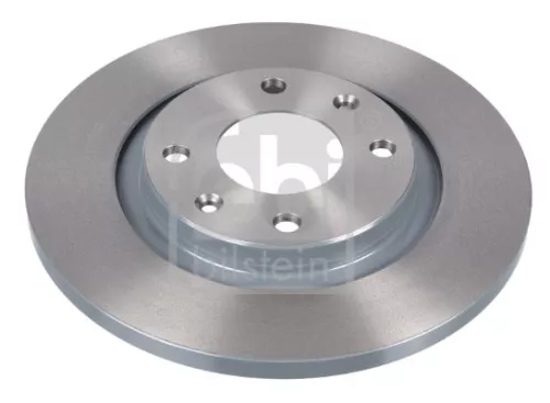 2x Brake Disc