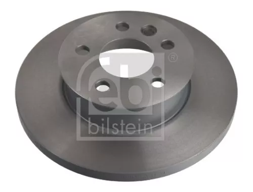 2x Brake Disc