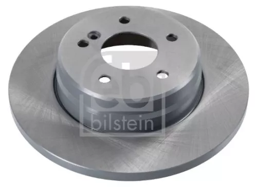 2x Brake Disc