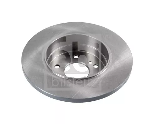 FEBI BILSTEIN 2x Brake Disc (17829)