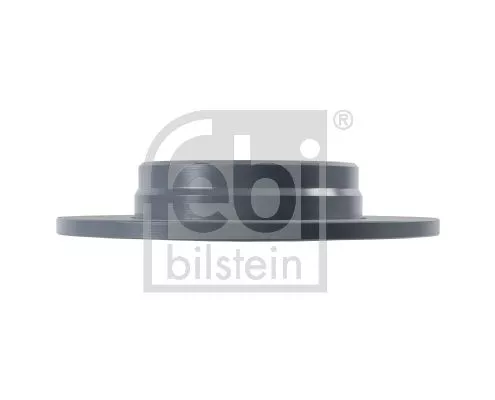 FEBI BILSTEIN 2x Brake Disc (17829)