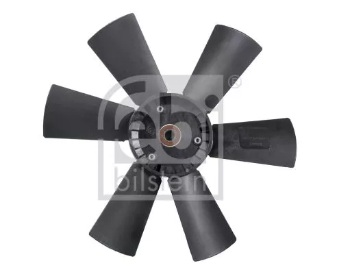 1x Fan Wheel, engine cooling