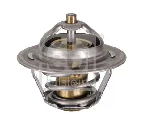 1x Thermostat, coolant