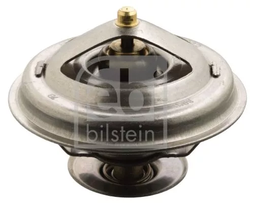 1x Thermostat, coolant
