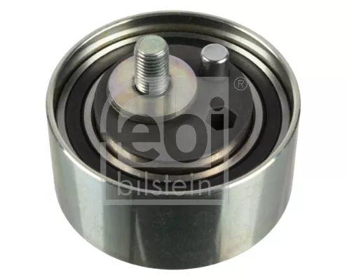 FEBI BILSTEIN 1x Tensioner Pulley, timing belt (17942)