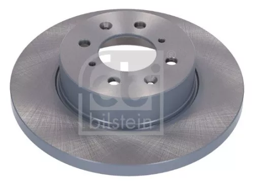 2x Brake Disc