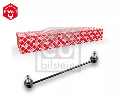 FEBI BILSTEIN 1x Link/Coupling Rod, stabiliser bar (17969)