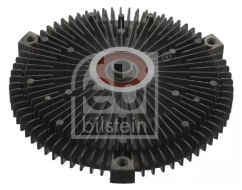 FEBI BILSTEIN 1x Clutch, radiator fan (18007)