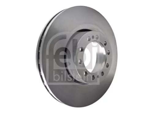 FEBI BILSTEIN 1x Brake Disc (18019)