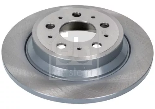 2x Brake Disc