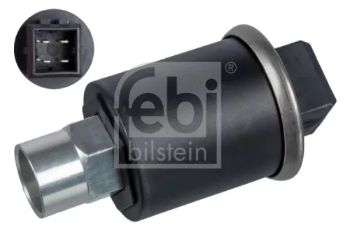 FEBI BILSTEIN 1x Pressure Switch, air conditioning (18082)