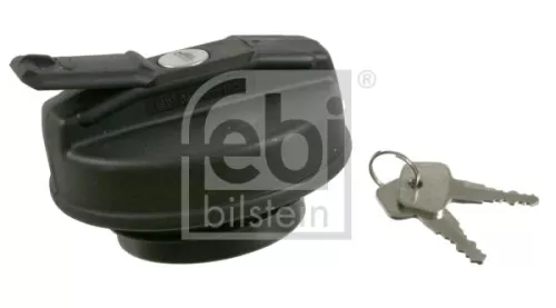 FEBI BILSTEIN 1x Cap, fuel tank (18089)