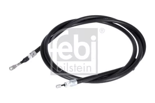 1x Cable Pull, parking brake