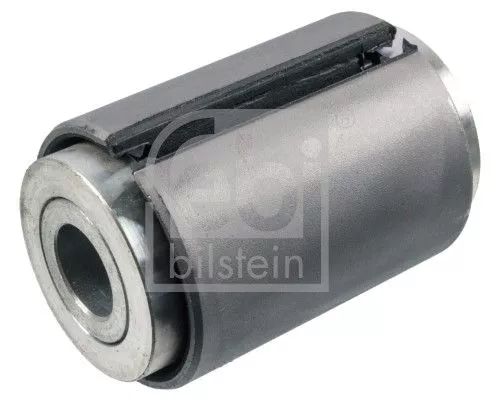 FEBI BILSTEIN 1x Bushing, leaf spring (18141)