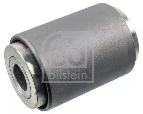 FEBI BILSTEIN 1x Bushing, leaf spring (18141)
