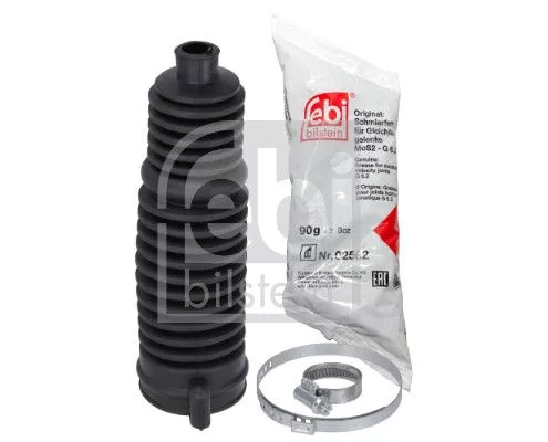 1x Bellow Kit, steering
