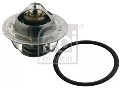 FEBI BILSTEIN 1x Thermostat, coolant (18274)