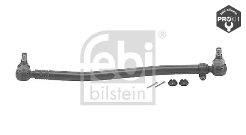 1x Centre Rod Assembly