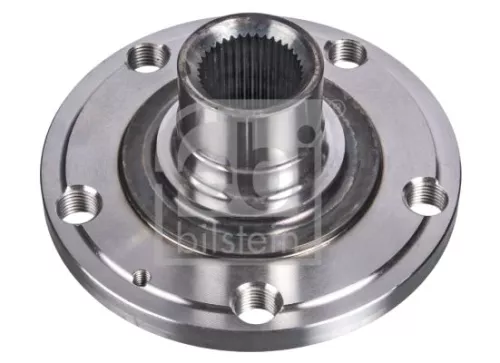1x Wheel Hub