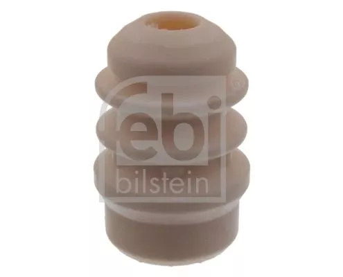 2x Rubber Buffer, suspension