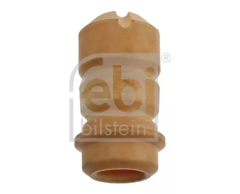 2x Rubber Buffer, suspension