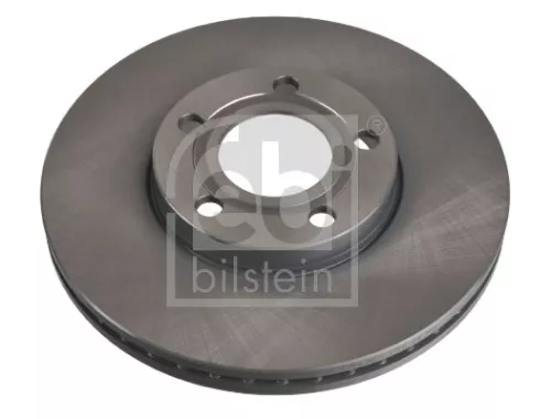 2x Brake Disc