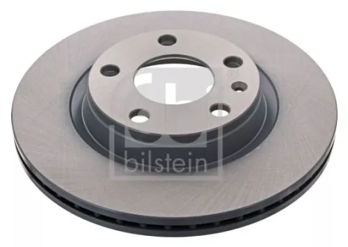 FEBI BILSTEIN 2x Brake Disc (18398)