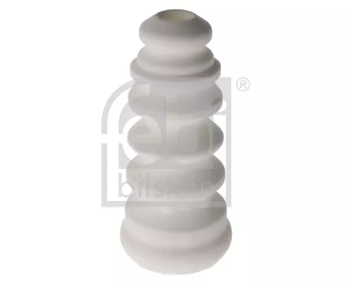 2x Rubber Buffer, suspension