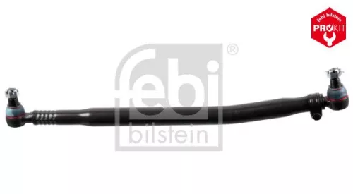 1x Centre Rod Assembly