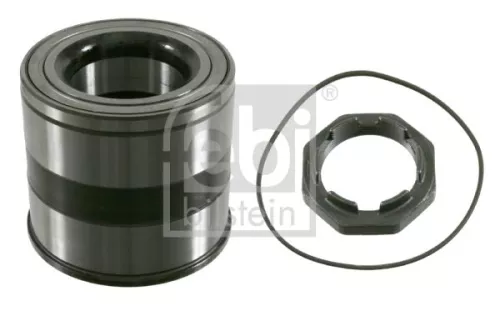 1x Wheel Bearing Kit